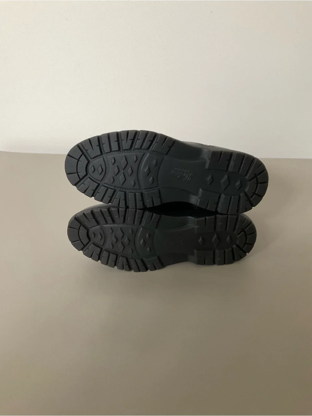 Florsheim, NWBox, Black Kids Boots